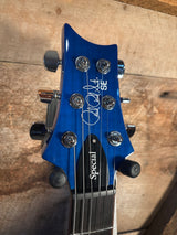PRS SE Special Semi Hollow
