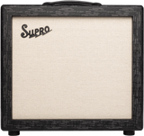 Supro Royal 1x12 amp