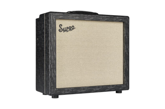 Supro Royal 1x12 amp