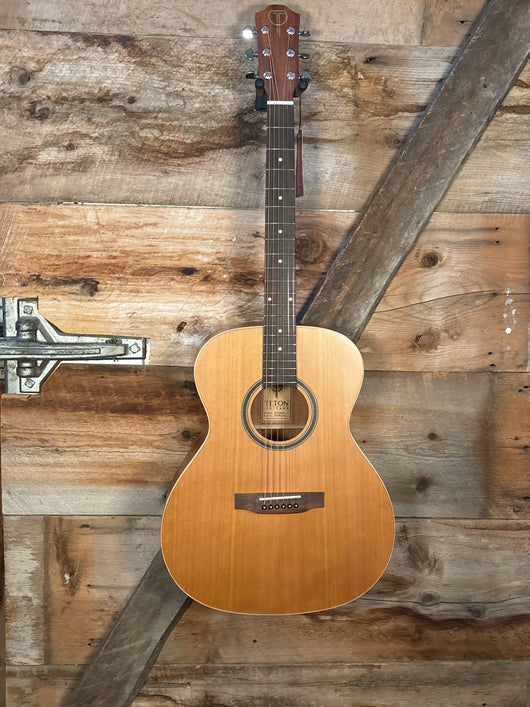 Teton STA105NT