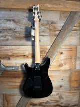 PRS Fiore Black