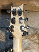 PRS Fiore Black