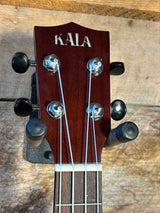 Kala Tenor Resonator KA RES-BRS