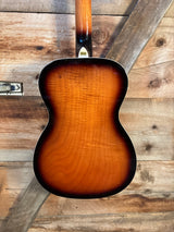 GoldTone PBR Paul Beard Resonator
