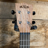 Kala Cigar Box Concert Uke KA-CB-DECO-C