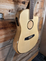 LR Baggs AEG-1 Acoustic Electric Guitar