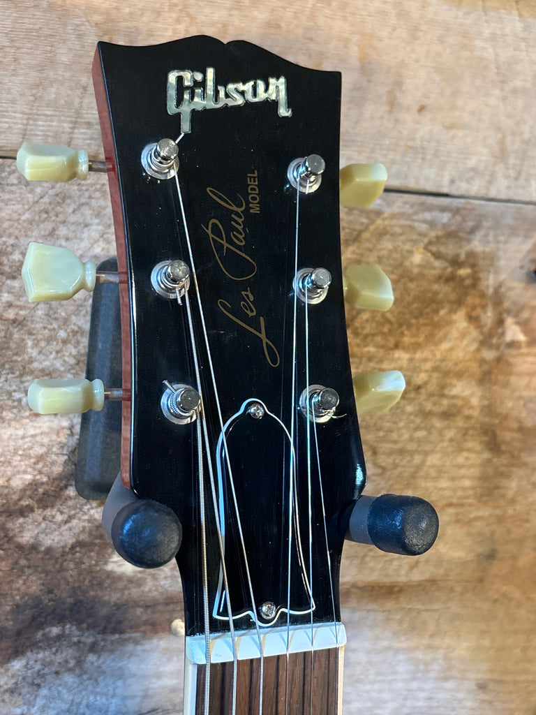 2003 Gibson Les Paul Standard – Starr's Guitars