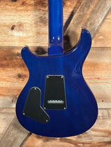 PRS SE Custom Lake Blue