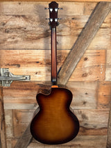 Teton Acoustic Bass