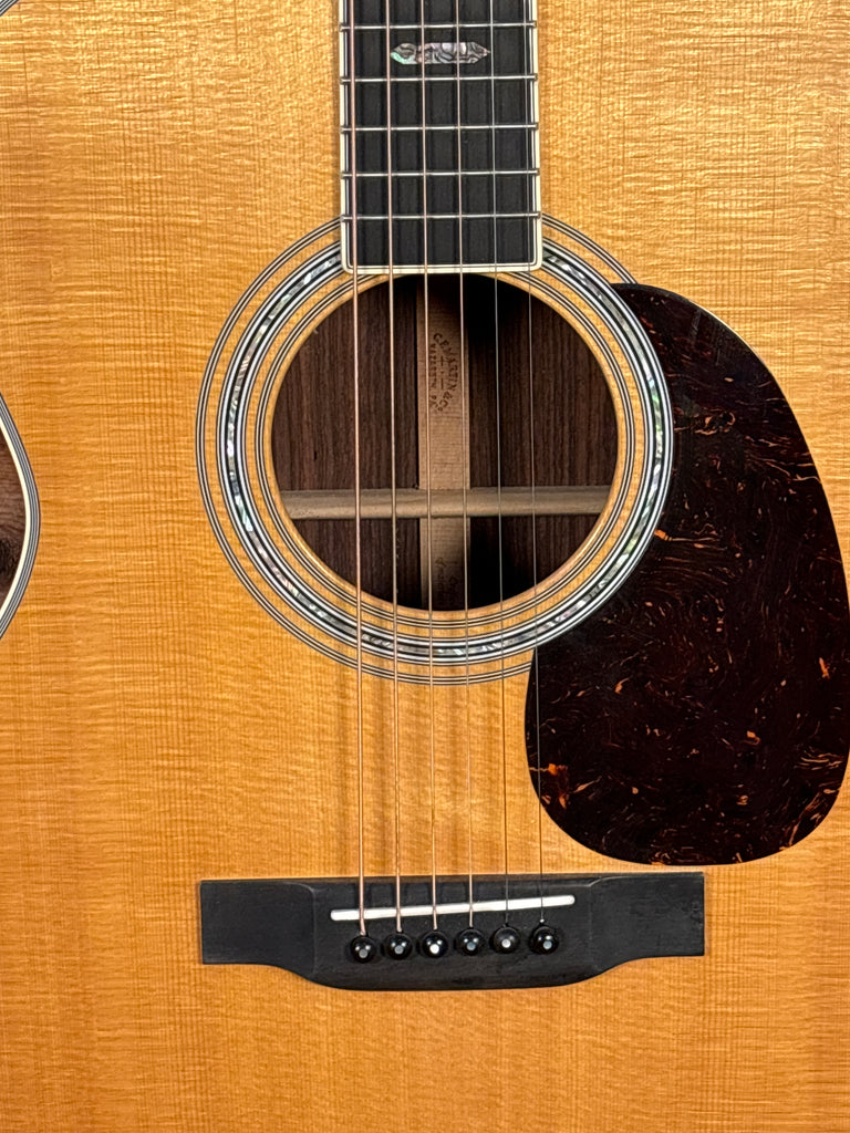 2023 Martin J-40 – Starr's Guitars