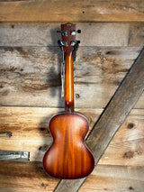Kala Tenor Resonator KA RES-BRS