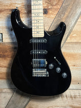 PRS Fiore Black