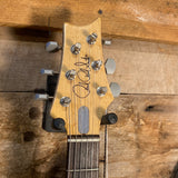 Paul Reed Smith Silver Sky, 2018