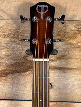 Teton Acoustic Bass
