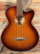 Teton Acoustic Bass
