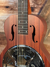 Gretsch Squareneck Resonator