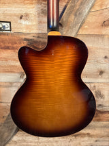 Teton Acoustic Bass