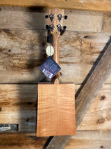 Kala Cigar Box Concert Uke KA-CB-DECO-C