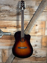 LR Baggs AEG-1 Acoustic Electric Guitar