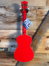 Kala KA Red Candy Car Soprano