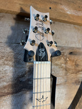 PRS Fiore Black