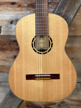 Ortega R121G Classical Family Series