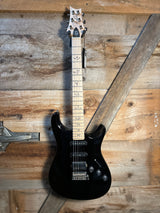 PRS Fiore Black