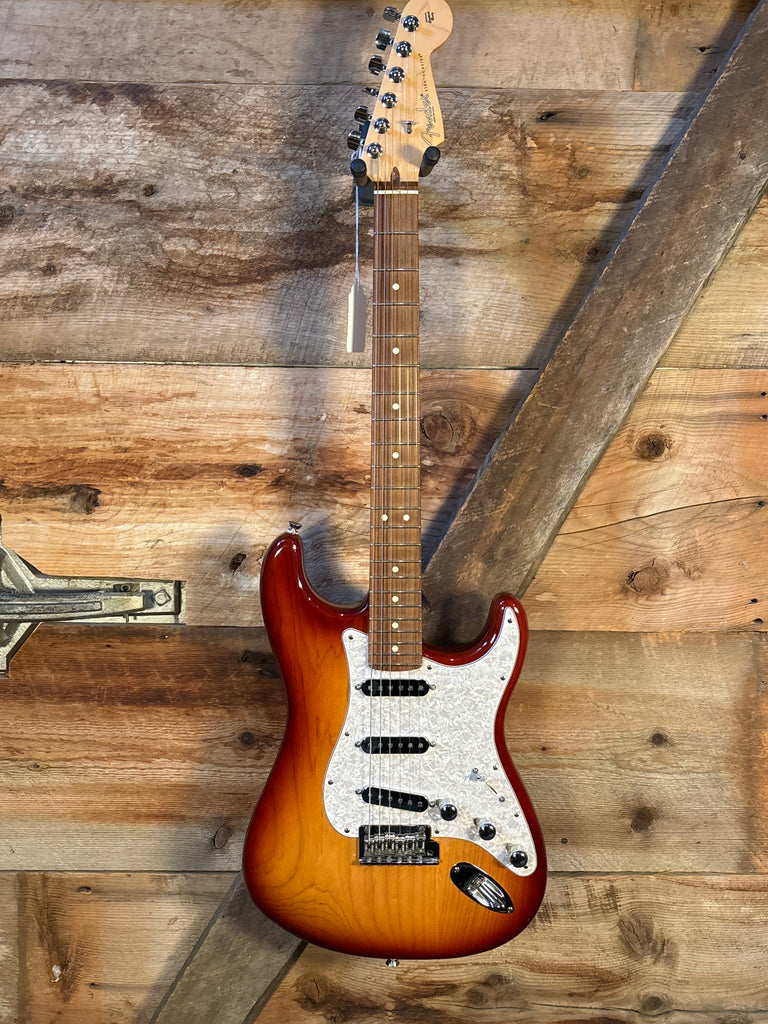 Fender USA ストラトキャスター！ 2015 Fender Stratocaster – Starr's Guitars