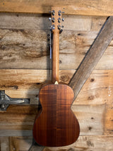 Larrivee 00-40 Koa Small Body Special