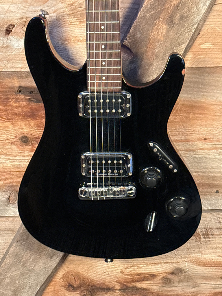 激レア　アイバニーズ　Ibanez　S-Classic SC420　日本　ギター Ibanez S-Classic – Starr's Guitars