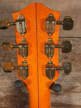 Gretsch Chet Atkins Hall of Fame Country Gentleman