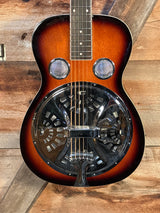 GoldTone PBR Paul Beard Resonator