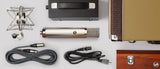 Warm Audio WA-CX12 Tube Condensor Microphone