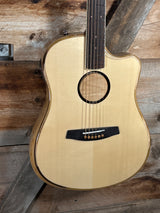 LR Baggs AEG-1 Acoustic Electric Guitar