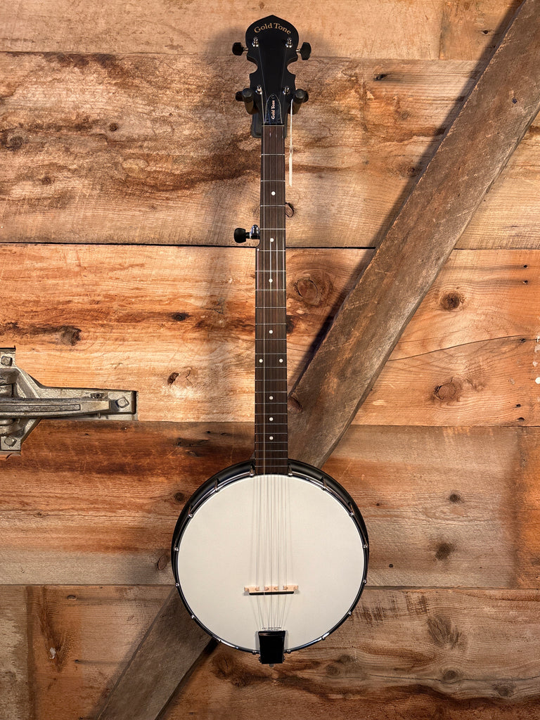 Gold Tone AC-1 – Starr's Guitars