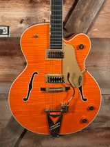 Gretsch Chet Atkins Hall of Fame Country Gentleman