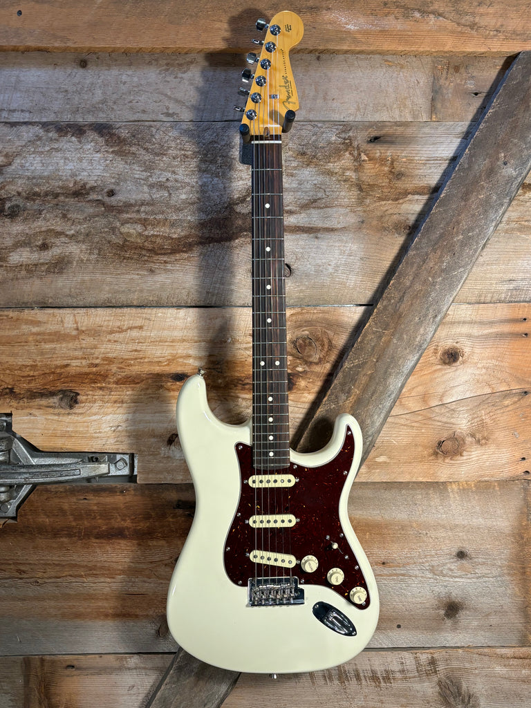 2022 Fender American Professional II Strat – Starr's Guitars