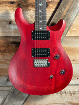PRS SE CE 24 Mahogany