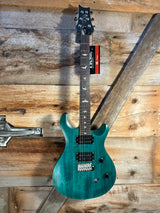PRS SE CE 24 Mahogany