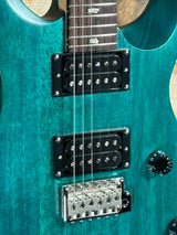 PRS SE CE 24 Mahogany