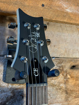 PRS SE CE 24 Mahogany