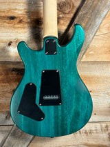 PRS SE CE 24 Mahogany