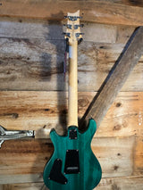 PRS SE CE 24 Mahogany