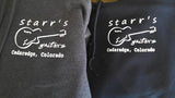 Starr’s Guitars Pullover Hoodie