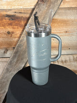 Starr's Guitars Polar Camel 40 Ounce Travel Mug