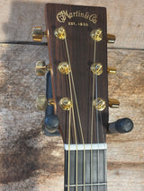 Martin GPCPA4 Siris