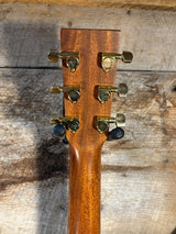 Martin GPCPA4 Siris