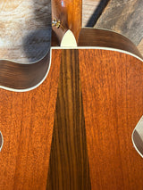 Martin GPCPA4 Siris