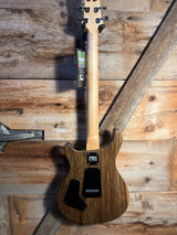 PRS CE24-08 Black Limba LTD
