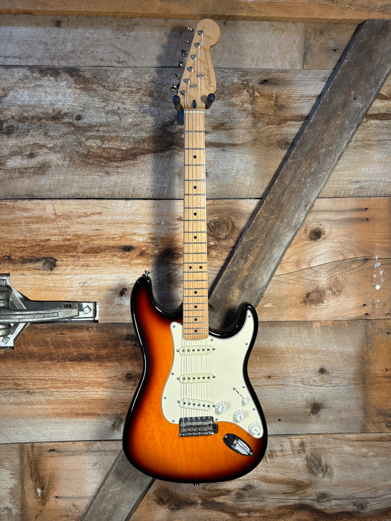 1995 Fender Strat – Starr's Guitars 1995 Fender Strat – Starr's Guitars